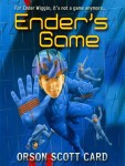 Ender's Game Book