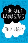 The Fault in our Stars Book