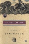 Of Mice and Men book